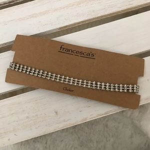 Francesca’s Choker